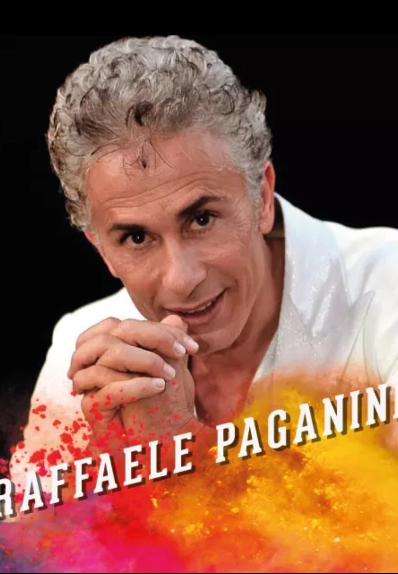 Raffaele Paganini