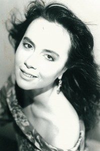 Roberta Bozzalla