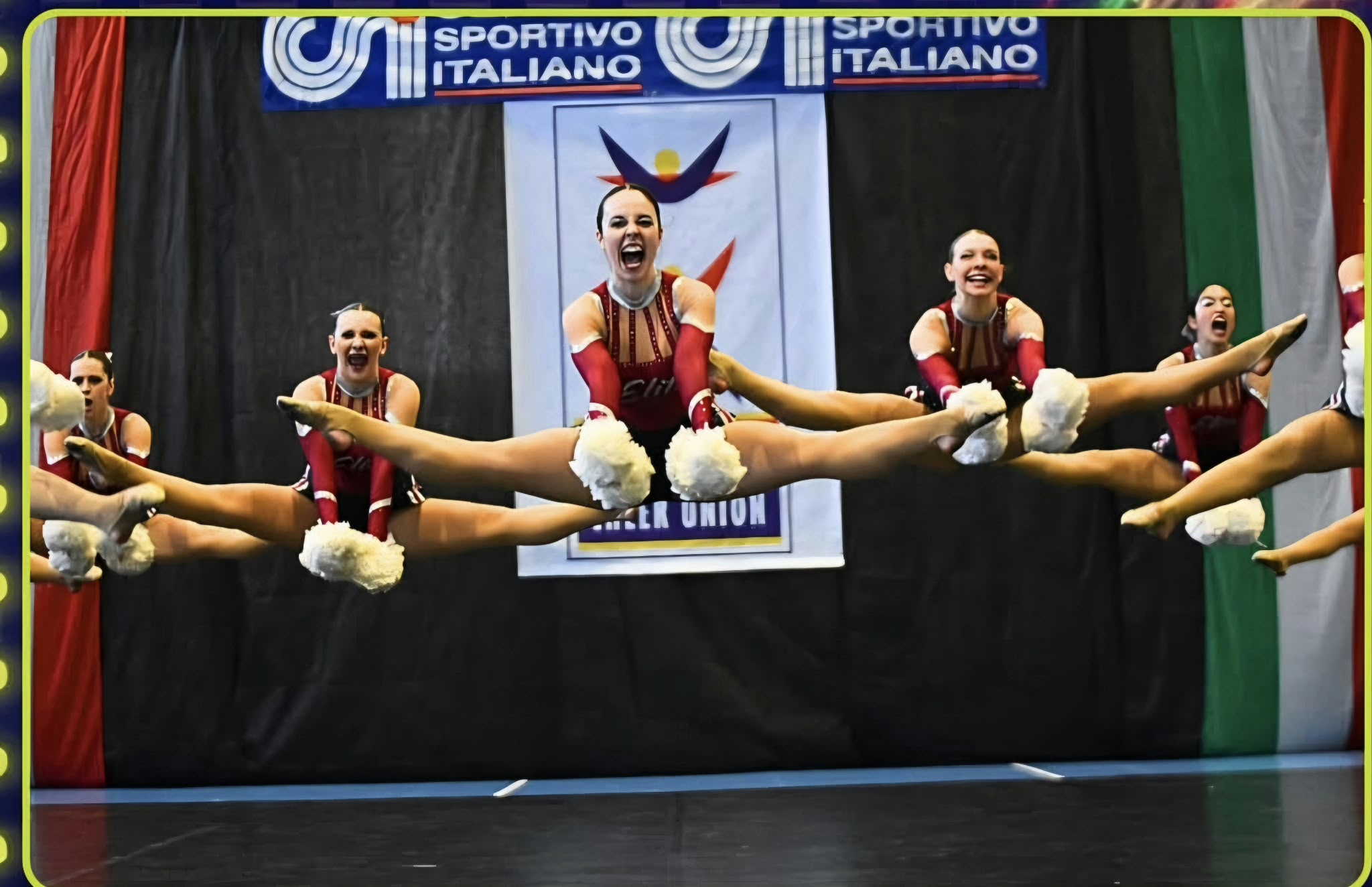 Campionati italiani