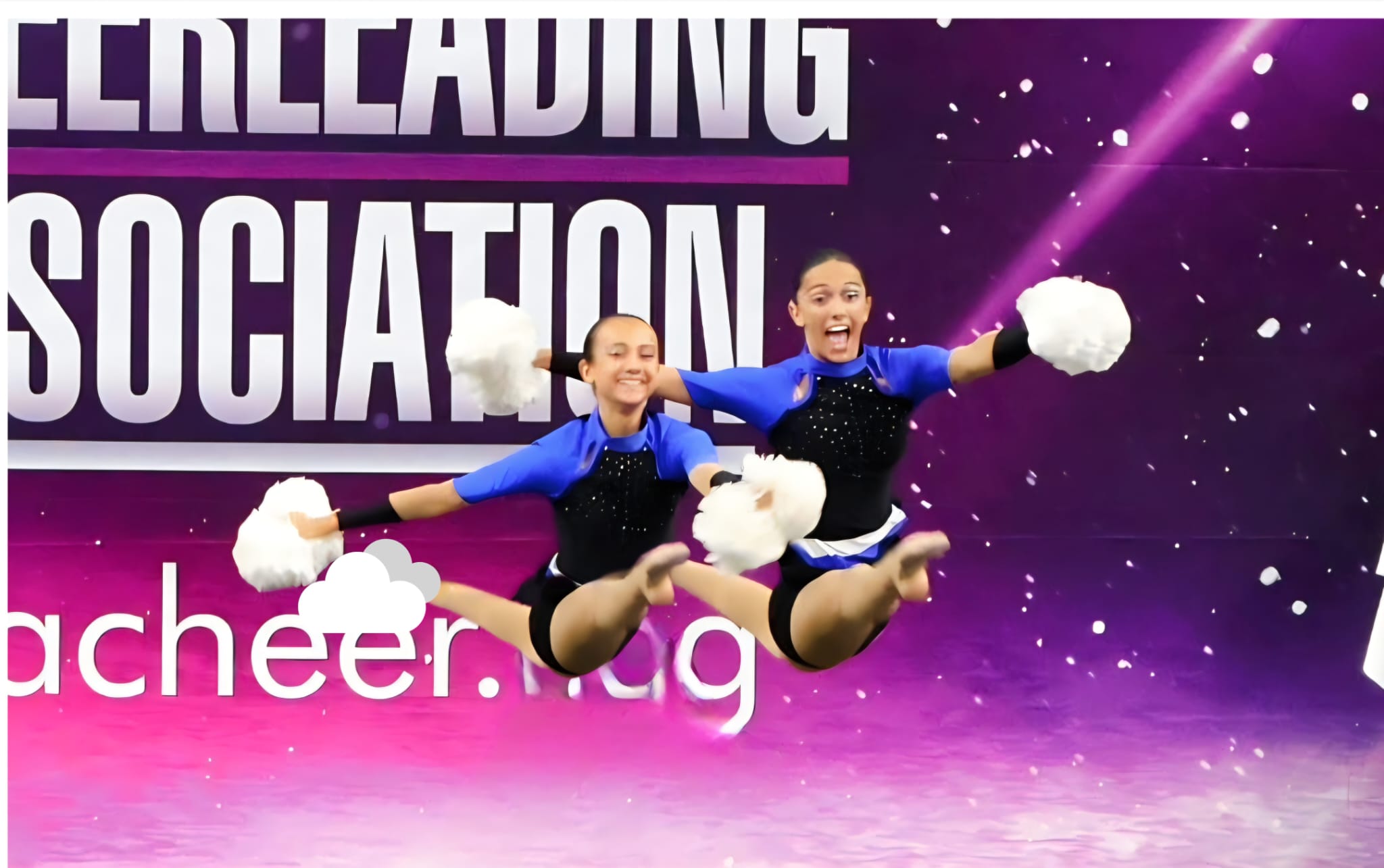 Europei a Wiesbaden – Team Junior Dragonfly Bijoux