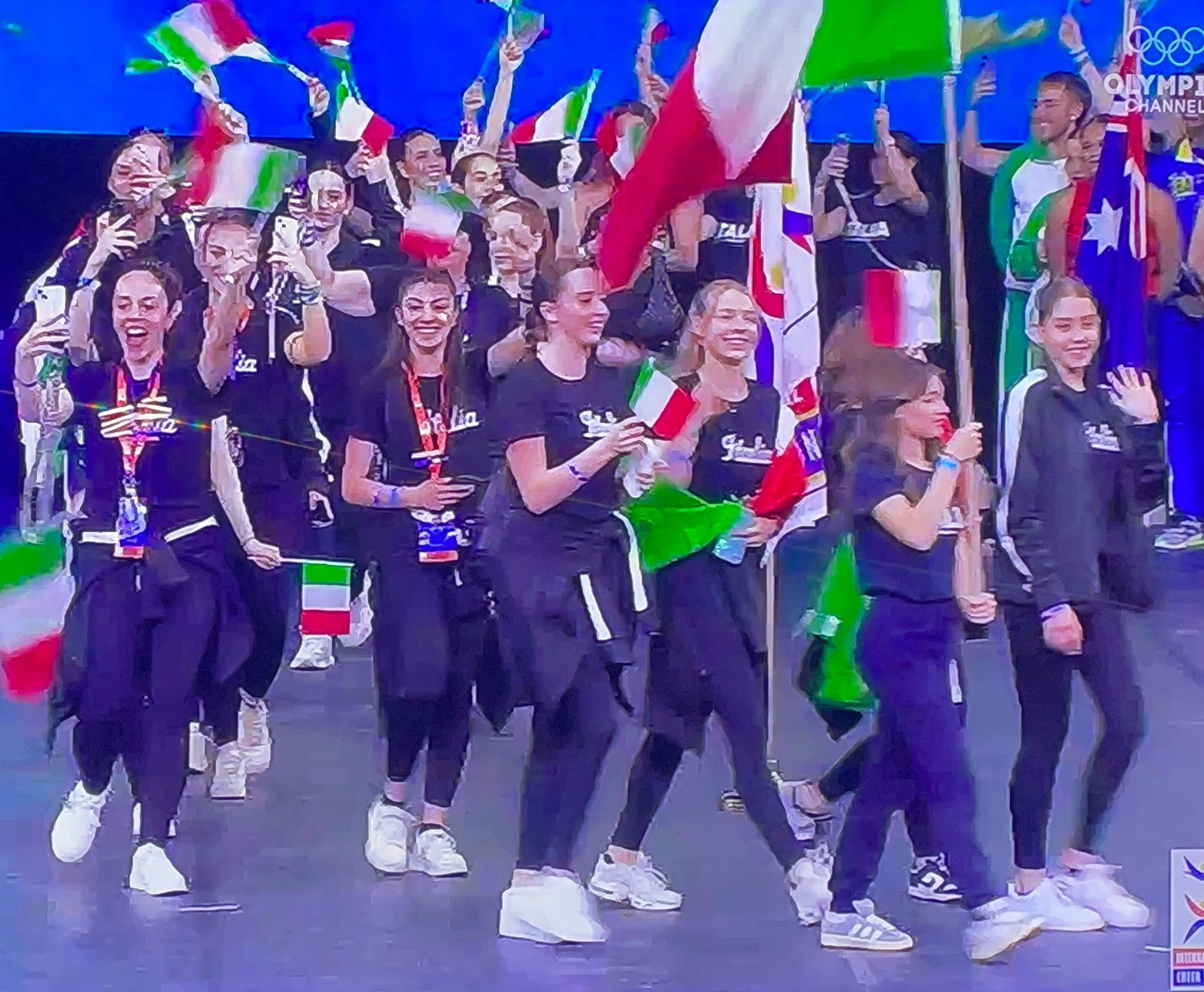 Mondiali a Orlando