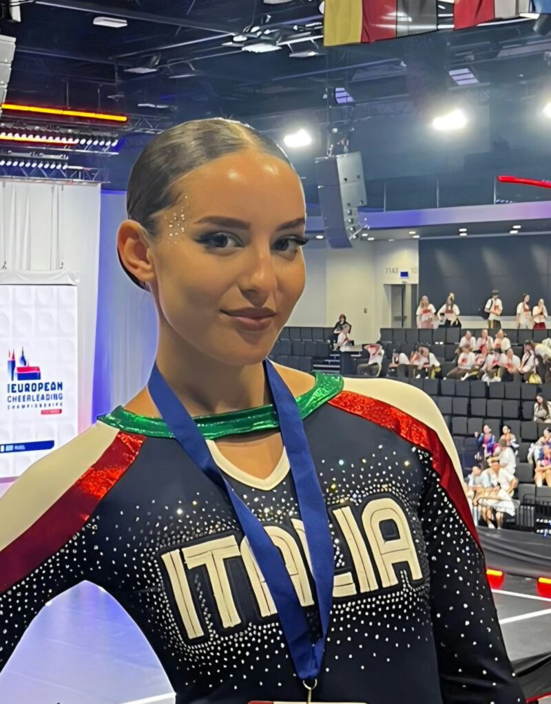 Martina Bassignana